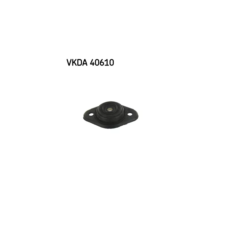Coupelle de suspension SKF VKDA 40610