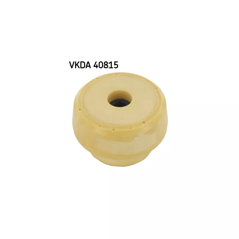 Coupelle de suspension SKF VKDA 40815