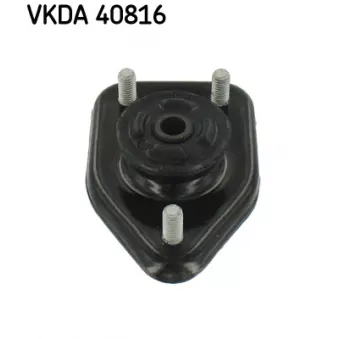 Coupelle de suspension SKF VKDA 40816