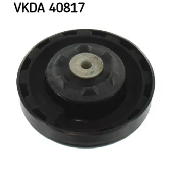Coupelle de suspension SKF VKDA 40817