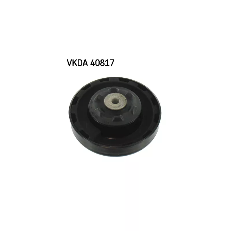 Coupelle de suspension SKF VKDA 40817