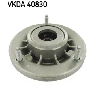Coupelle de suspension SKF