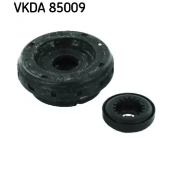 Coupelle de suspension SKF VKDA 85009