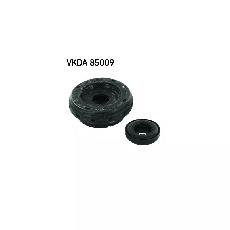 Coupelle de suspension SKF VKDA 85009