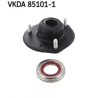 Coupelle de suspension SKF VKDA 85101-1