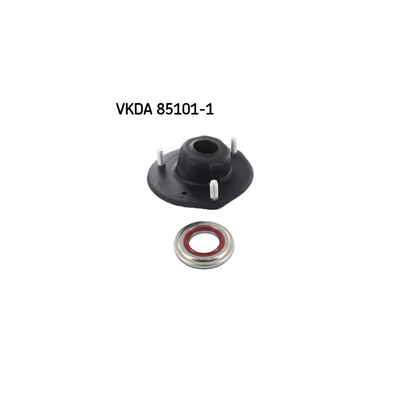 Coupelle de suspension SKF VKDA 85101-1
