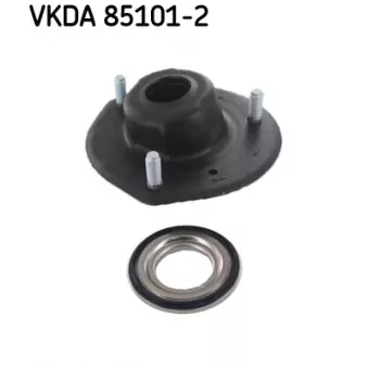 Coupelle de suspension SKF VKDA 85101-2