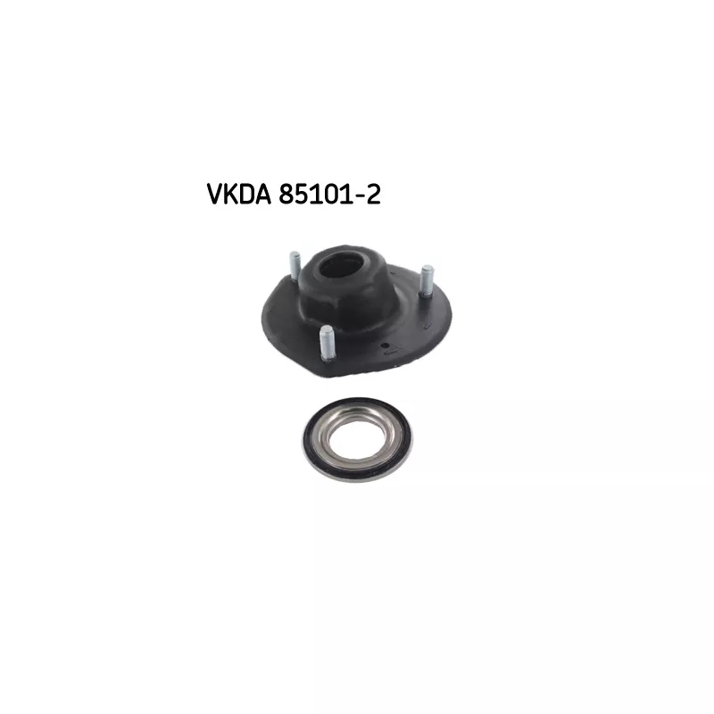 Coupelle de suspension SKF VKDA 85101-2