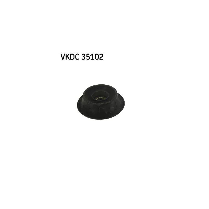 Coupelle de suspension SKF VKDC 35102