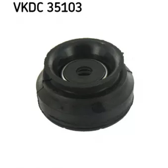 Coupelle de suspension SKF VKDC 35103