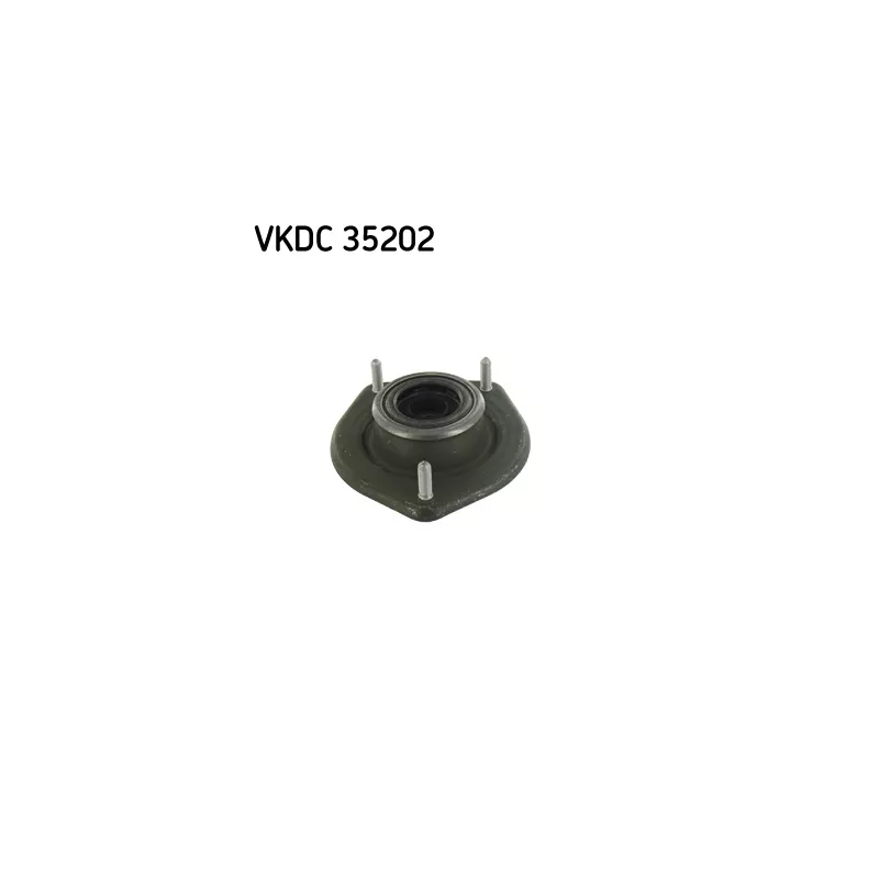 Coupelle de suspension SKF VKDC 35202