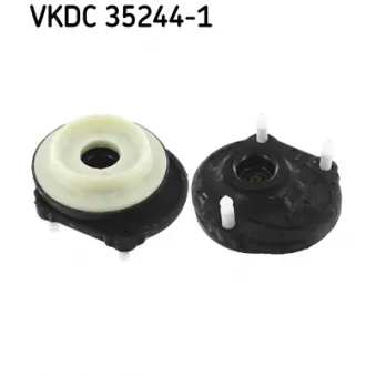 Coupelle de suspension SKF VKDC 35244-1
