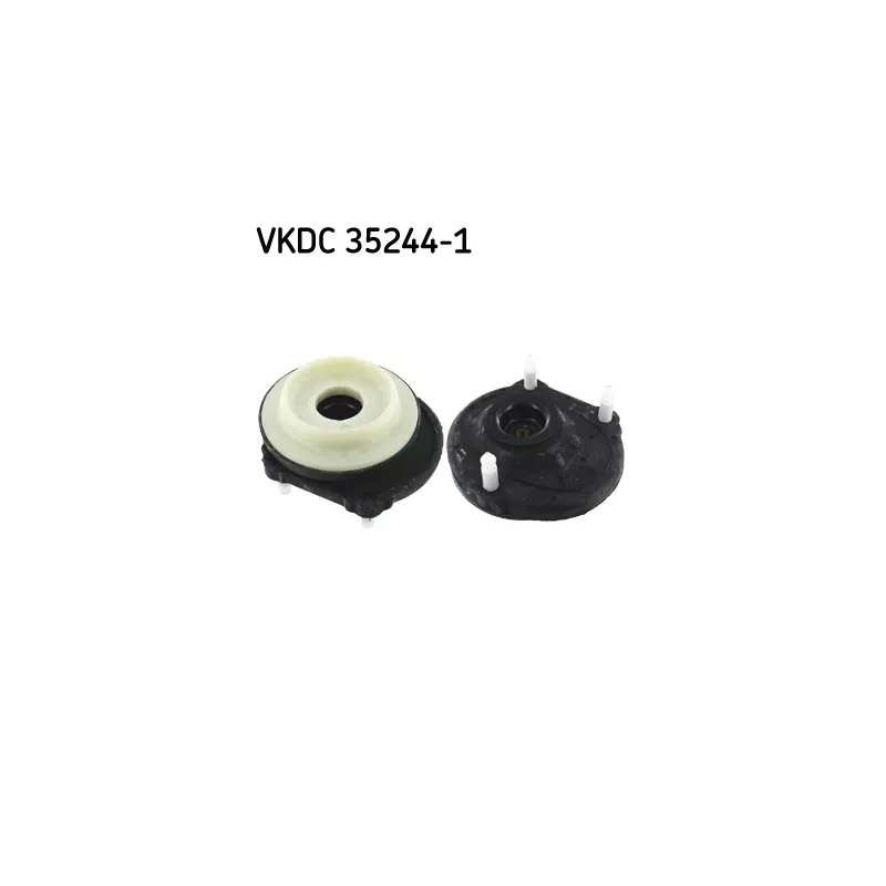 Coupelle de suspension SKF VKDC 35244-1