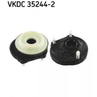 Coupelle de suspension SKF VKDC 35244-2