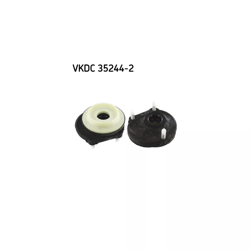 Coupelle de suspension SKF VKDC 35244-2