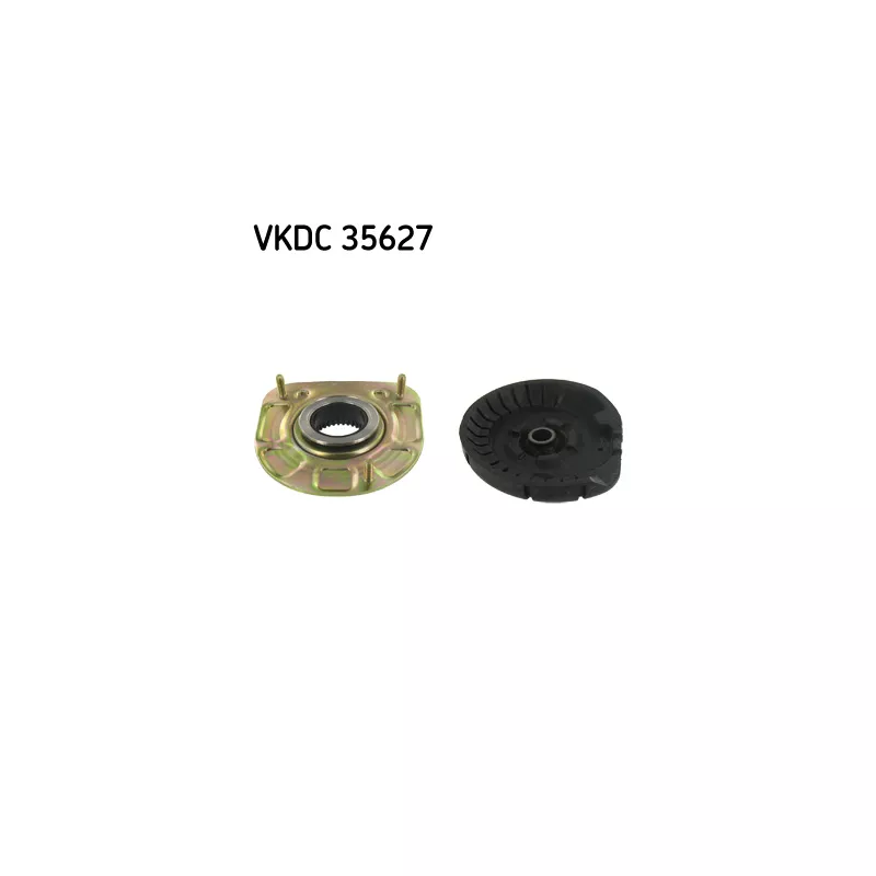 Coupelle de suspension SKF VKDC 35627