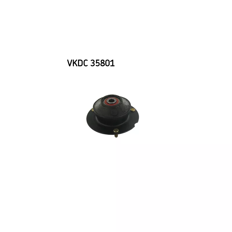 Coupelle de suspension SKF VKDC 35801