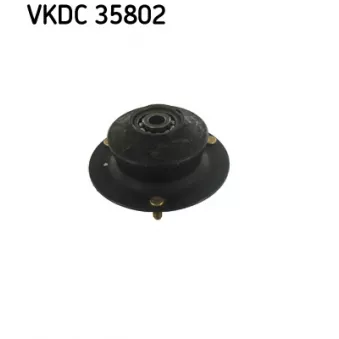 Coupelle de suspension SKF