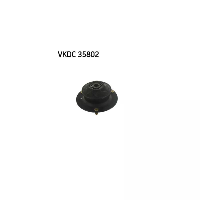 Coupelle de suspension SKF VKDC 35802