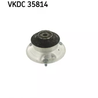 Coupelle de suspension SKF VKDC 35814