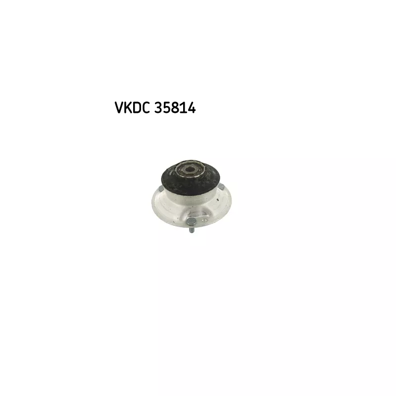 Coupelle de suspension SKF VKDC 35814