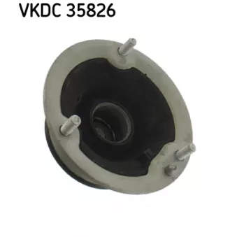 Coupelle de suspension SKF VKDC 35826