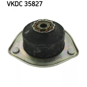 Coupelle de suspension SKF VKDC 35827