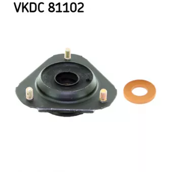 Coupelle de suspension SKF VKDC 81102
