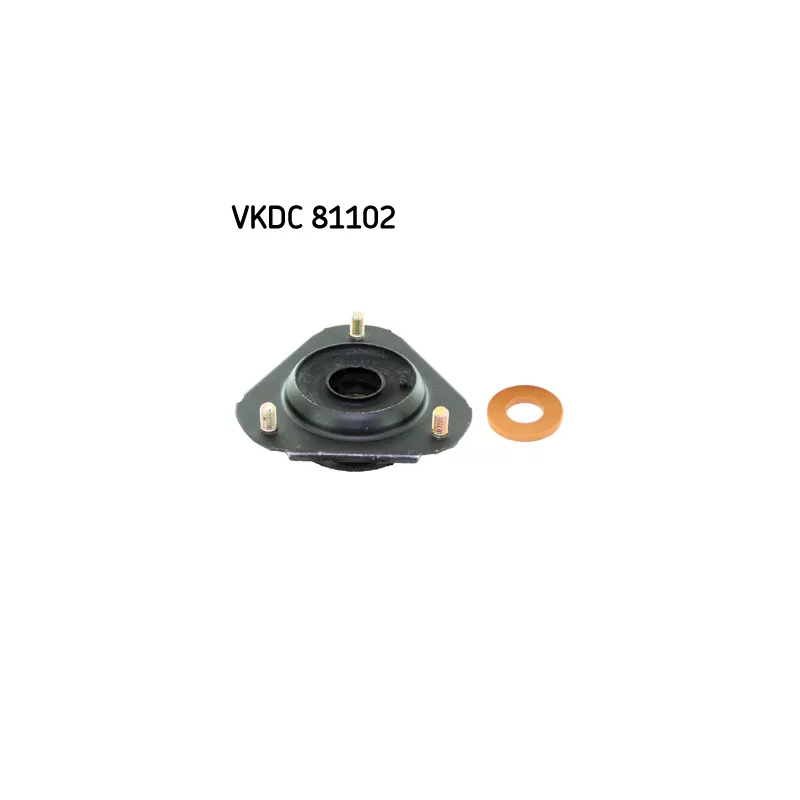 Coupelle de suspension SKF VKDC 81102