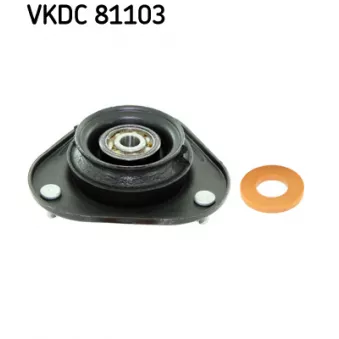 Coupelle de suspension SKF VKDC 81103