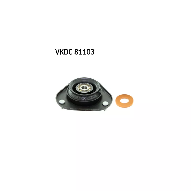 Coupelle de suspension SKF VKDC 81103