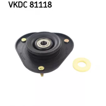 Coupelle de suspension SKF VKDC 81118