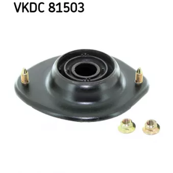 Coupelle de suspension SKF VKDC 81503