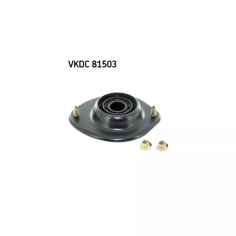 Coupelle de suspension SKF VKDC 81503