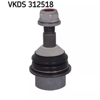 Rotule de suspension SKF VKDS 312518