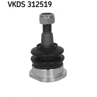Rotule de suspension SKF VKDS 312519