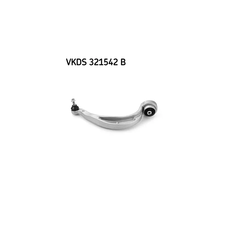 Triangle ou bras de suspension (train avant) SKF VKDS 321542 B