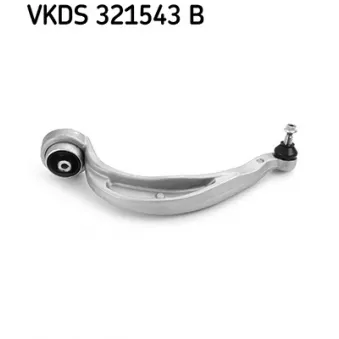 Triangle ou bras de suspension (train avant) SKF VKDS 321543 B