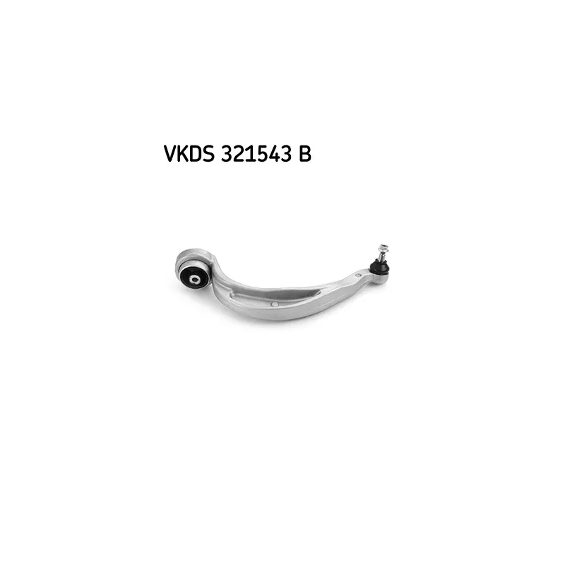 Triangle ou bras de suspension (train avant) SKF VKDS 321543 B