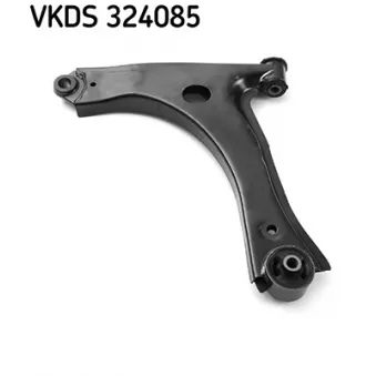 Triangle ou bras de suspension (train avant) SKF VKDS 324085