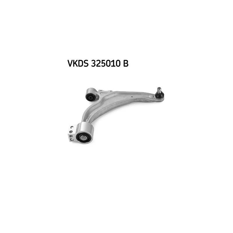 Triangle ou bras de suspension (train avant) SKF VKDS 325010 B