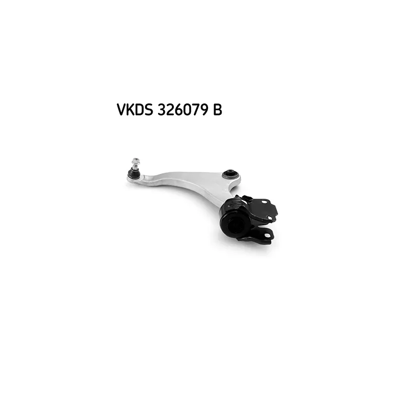 Triangle ou bras de suspension (train avant) SKF VKDS 326079 B