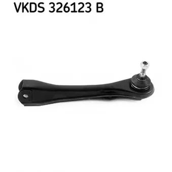 Triangle ou bras de suspension (train avant) SKF VKDS 326123 B