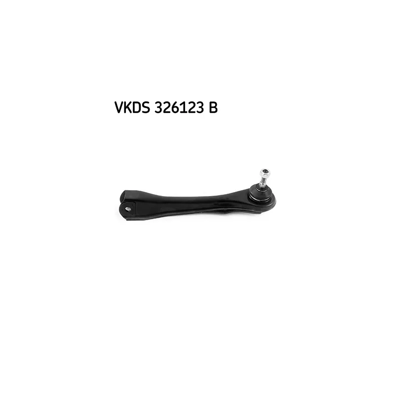 Triangle ou bras de suspension (train avant) SKF VKDS 326123 B