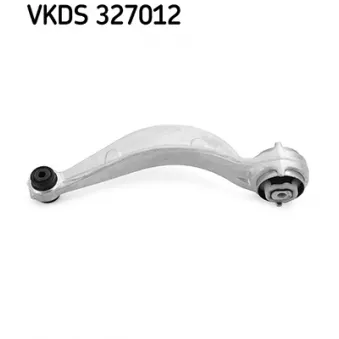 Triangle ou bras de suspension (train avant) SKF VKDS 327012