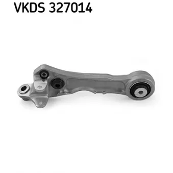 Triangle ou bras de suspension (train avant) SKF VKDS 327014