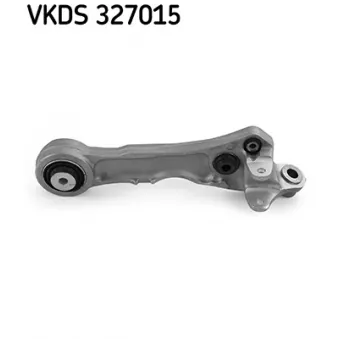 Triangle ou bras de suspension (train avant) SKF VKDS 327015