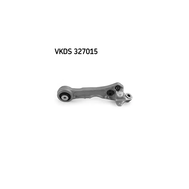 Triangle ou bras de suspension (train avant) SKF VKDS 327015