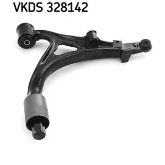 Triangle ou bras de suspension (train avant) SKF