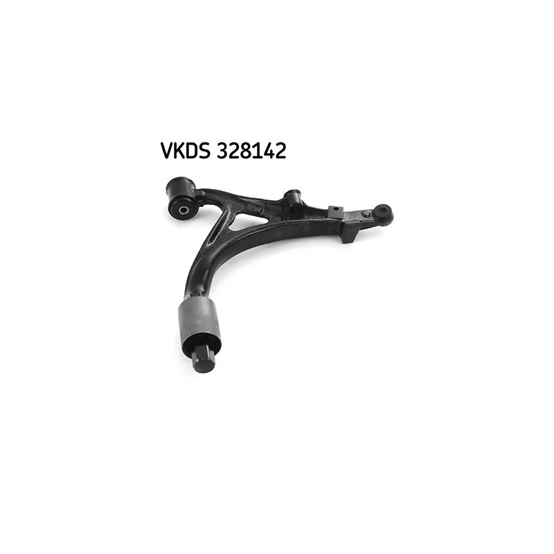 Triangle ou bras de suspension (train avant) SKF VKDS 328142
